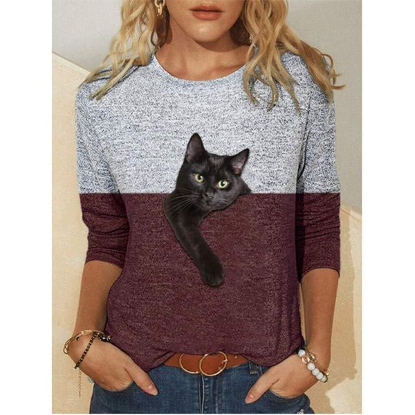 patchwork sweatshirt women spring 2021 fashion clothes basic pullovers woman sweatshirts female clothing women's t-shirt, White
patchwork sweatshirt women spring 2021 fashion clothes basic pullovers woman sweatshirts female clothing women's t-shirt, White