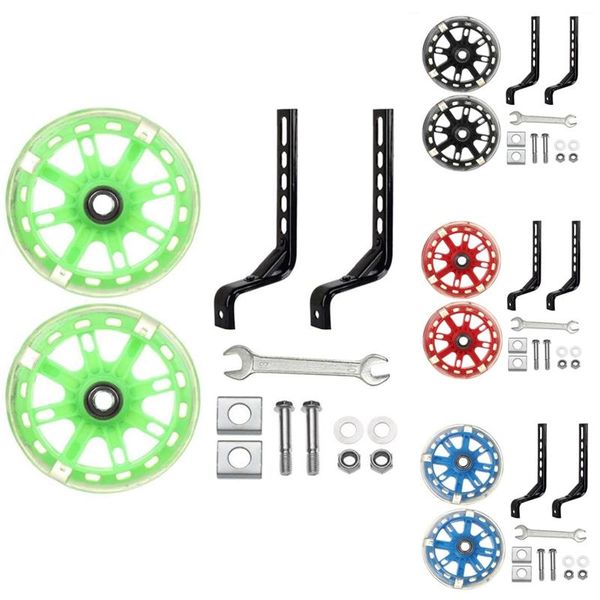 bicycle mute training wheels for 12 14 16 18 20 inch single speed stabilizer car & truck racks
bicycle mute training wheels for 12 14 16 18 20 inch single speed stabilizer car & truck racks