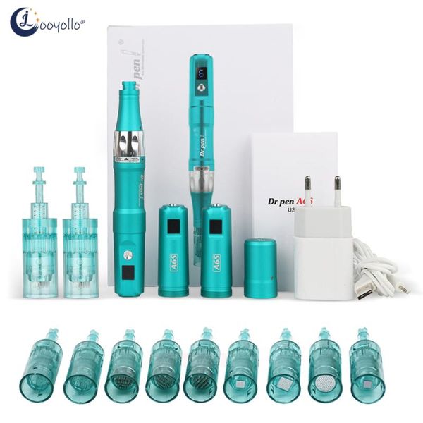 tattoo needles 50pcs wireless dr.pen ultima a6s professional derma pen electric skin care micro-needling machine nano
tattoo needles 50pcs wireless dr.pen ultima a6s professional derma pen electric skin care micro-needling machine nano