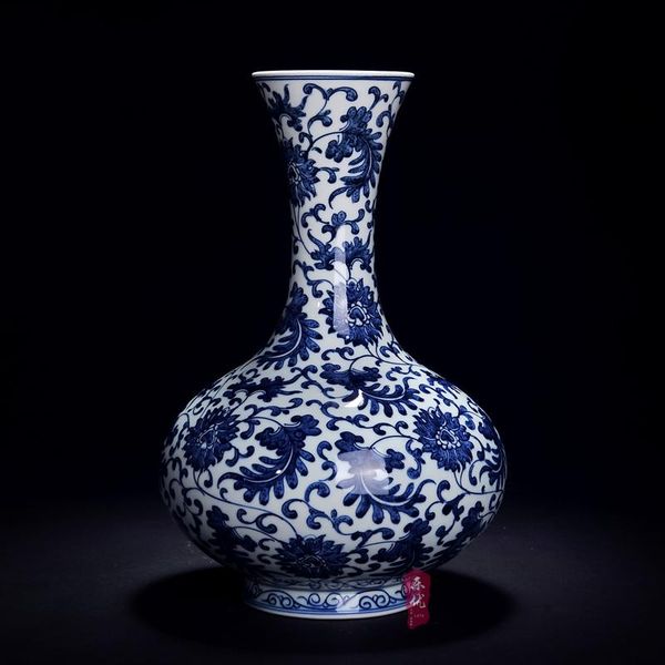 vases vase antique porcelain bottle wrapped around the flat belly lotus decoration home furnishing living room
vases vase antique porcelain bottle wrapped around the flat belly lotus decoration home furnishing living room