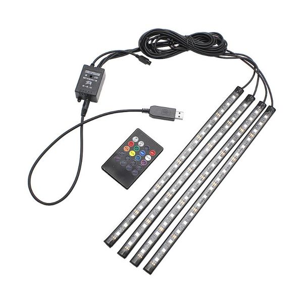 interior&external lights rgb car atmosphere lamp usb music sound rhythm control led strip auto interior decoration ambient foot
interior&external lights rgb car atmosphere lamp usb music sound rhythm control led strip auto interior decoration ambient foot