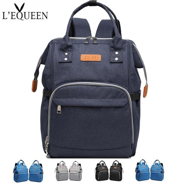 diaper bags lequeen fashion multicolor mom bag nursing backpack mummy maternity for baby care travel stroller
diaper bags lequeen fashion multicolor mom bag nursing backpack mummy maternity for baby care travel stroller