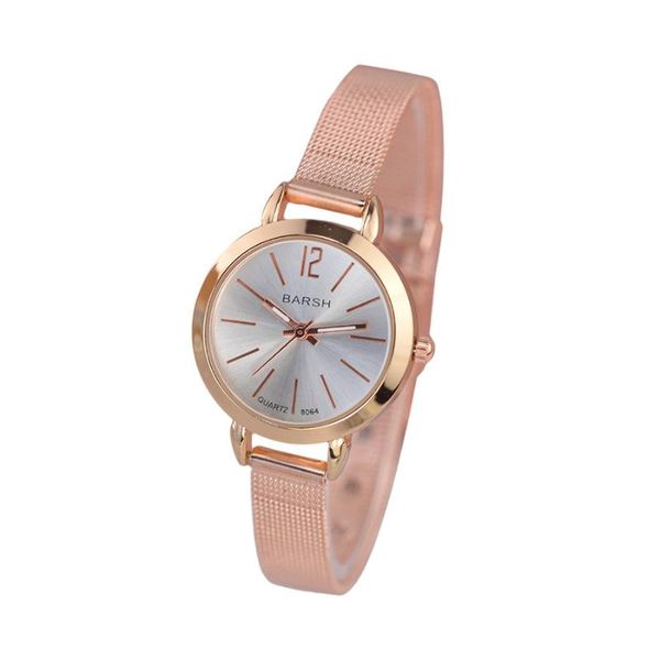 wristwatches magnetic watches 2021 women fashion luxury rose gold stainless steel watch with mesh strap quality classic ladies, Slivery;brown
wristwatches magnetic watches 2021 women fashion luxury rose gold stainless steel watch with mesh strap quality classic ladies, Slivery;brown