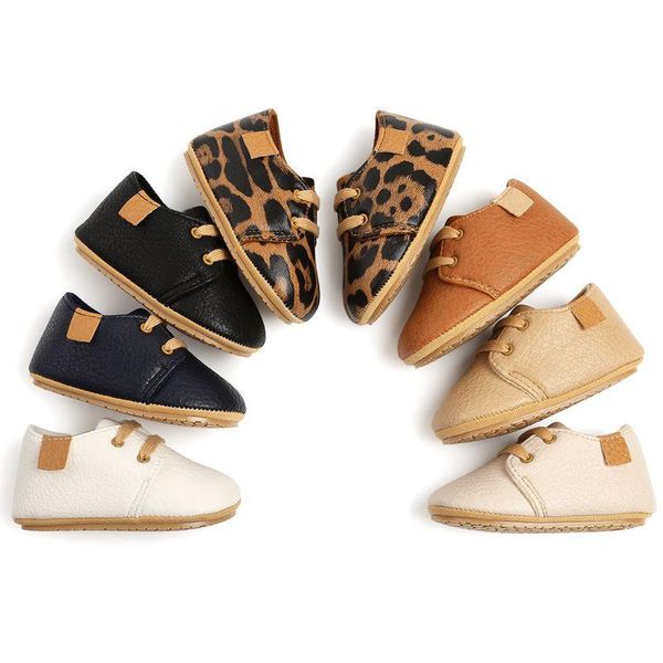 first walkers luxury soft leather born moccasins spring baby rubber sole shoes boys toddler infant girls prewalkers
first walkers luxury soft leather born moccasins spring baby rubber sole shoes boys toddler infant girls prewalkers