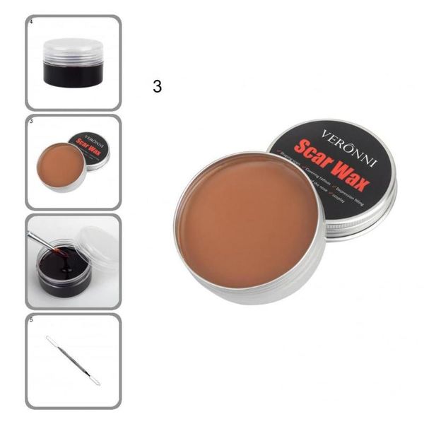 party hats mini 60g/20g safe makeup halloween special fake wound skin wax lightweight soft for adult
party hats mini 60g/20g safe makeup halloween special fake wound skin wax lightweight soft for adult