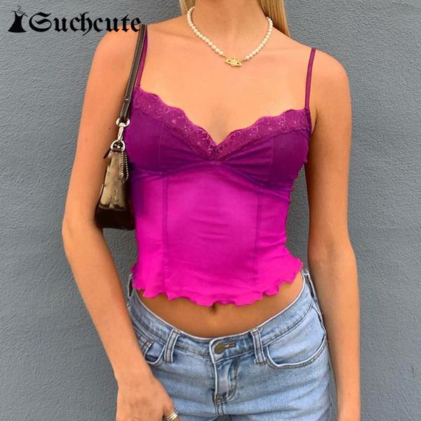 women's tanks & camis v-neck see through mesh crop for women 2000s aesthetic lace patchwork fitness camisole party wear, White
women's tanks & camis v-neck see through mesh crop for women 2000s aesthetic lace patchwork fitness camisole party wear, White