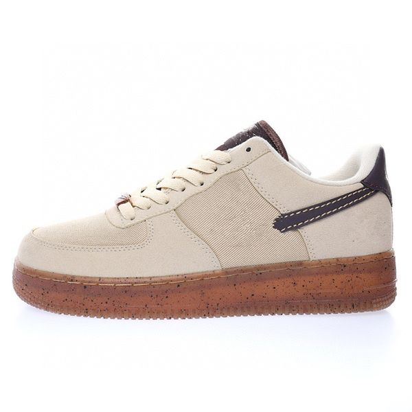 womens mens shoes 1 low light brown color suede skateboard sneakers walking shoes outdoor trainer sports gym trainers with original box fast 
womens mens shoes 1 low light brown color suede skateboard sneakers walking shoes outdoor trainer sports gym trainers with original box fast