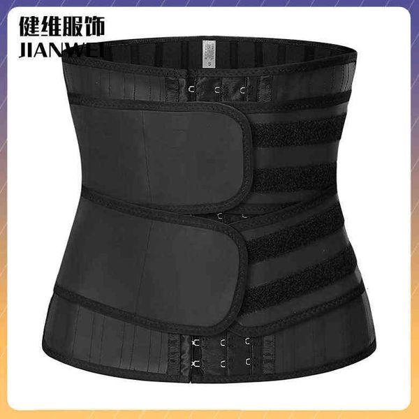 waist tummy shaper rubber seal sports fitns waist three row buckle 25 steel bone bright latex abdominal band
waist tummy shaper rubber seal sports fitns waist three row buckle 25 steel bone bright latex abdominal band