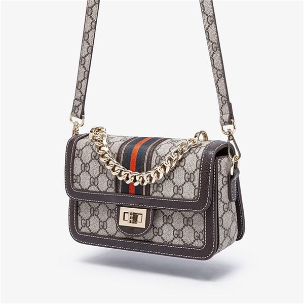 outlet sale 80% off buy small women's bag new spring and summer versatile portable square fashion chain one shoulder messenger bag
outlet sale 80% off buy small women's bag new spring and summer versatile portable square fashion chain one shoulder messenger bag