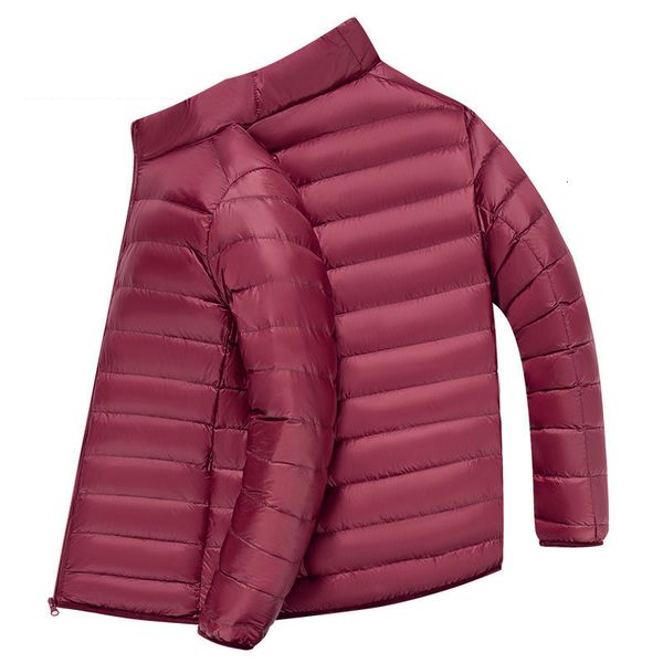 men's jackets autumn and winter men's light jacket, short hoodie, ultra-fine, suitable for young people, Black;brown
men's jackets autumn and winter men's light jacket, short hoodie, ultra-fine, suitable for young people, Black;brown
