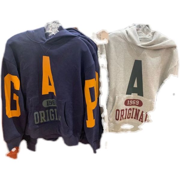 luxury factory outlet brand hoodie gap men's carbon soft ground fleece 2021 fall new loose casual sweater 737175 aops, Black
luxury factory outlet brand hoodie gap men's carbon soft ground fleece 2021 fall new loose casual sweater 737175 aops, Black