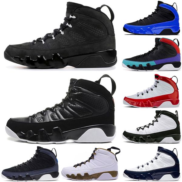 2021 fashion original 9s men basketball shoes 9 mens anthracite black white blue gym red og space jam the spirit unc outdoor sports trainers, White;red
2021 fashion original 9s men basketball shoes 9 mens anthracite black white blue gym red og space jam the spirit unc outdoor sports trainers, White;red