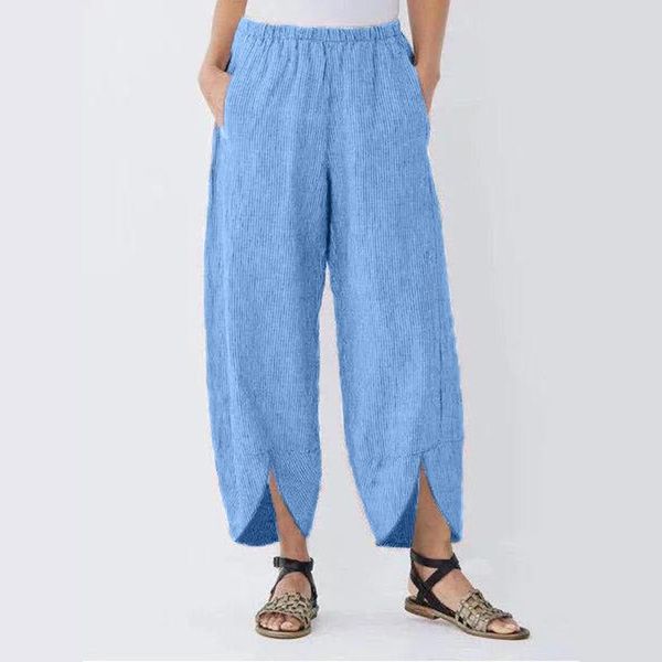 women's pants & capris oversized 4xl women wide leg corduroy autumn casual loose high waist straight ankle split cropped trousers panta, Black;white
women's pants & capris oversized 4xl women wide leg corduroy autumn casual loose high waist straight ankle split cropped trousers panta, Black;white