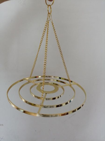 party decoration camal 1pcs 8.6" 22cm gold hanger centerpiece chandelier frame wedding christmas crystal beads hanging diy
party decoration camal 1pcs 8.6" 22cm gold hanger centerpiece chandelier frame wedding christmas crystal beads hanging diy