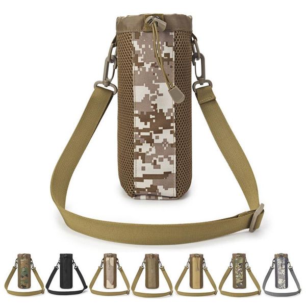 outdoor bags running belt water bottle tactical military shoulder bag dustproof portable riding jogging sport crossing
outdoor bags running belt water bottle tactical military shoulder bag dustproof portable riding jogging sport crossing