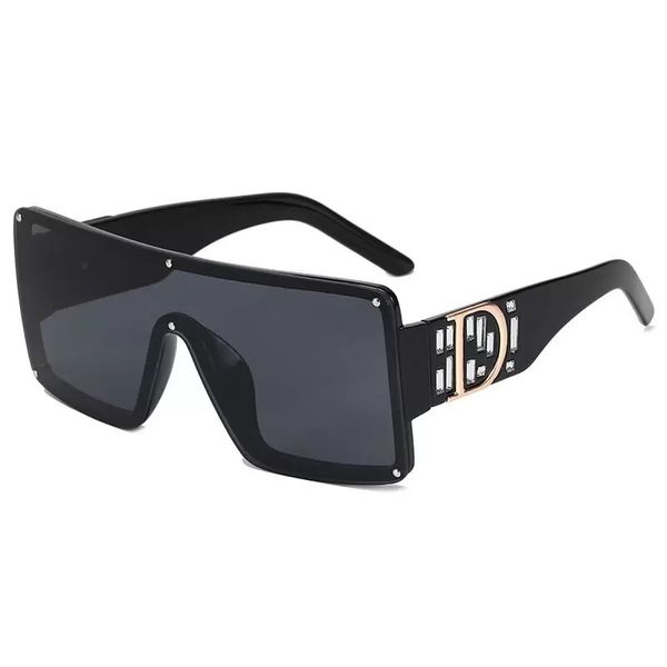 fashion oversized square sunglasses women vintage travel gradient lens shades sun glasses 6933 big black frame glasses summer unisex, White;black
fashion oversized square sunglasses women vintage travel gradient lens shades sun glasses 6933 big black frame glasses summer unisex, White;black