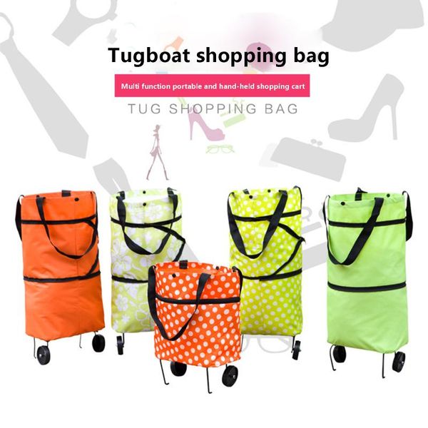 storage bags fashion folding home trolley shopping bag reusable cart portable eco-friendly totes large foldable handle
storage bags fashion folding home trolley shopping bag reusable cart portable eco-friendly totes large foldable handle