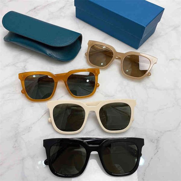 2022 factory wholesale personalized box sunglasses show wisdom net red same women's face small kiki trend, White;black
2022 factory wholesale personalized box sunglasses show wisdom net red same women's face small kiki trend, White;black