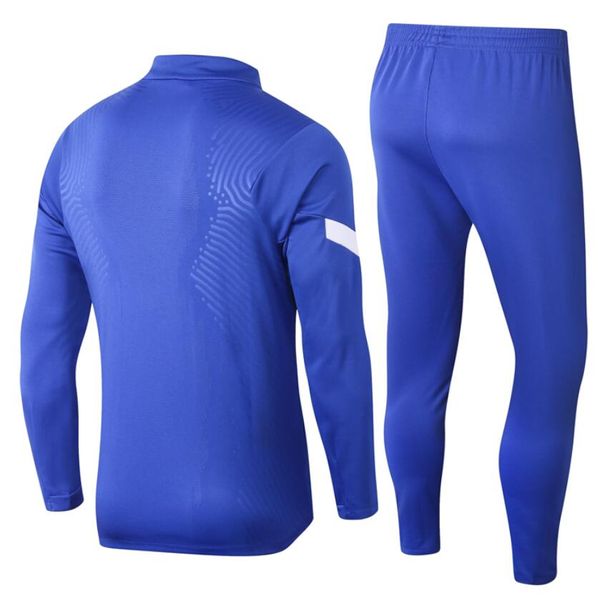 men tracksuit jacket team soccer training suit survetement football jogging chandal, Black
men tracksuit jacket team soccer training suit survetement football jogging chandal, Black