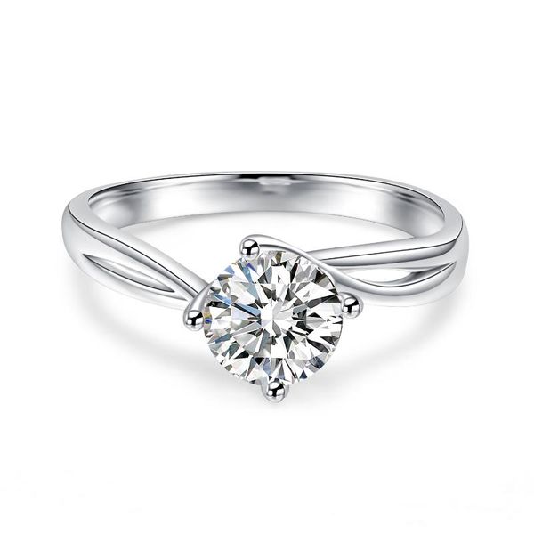 cluster rings starszuan jewel k gold plated 1ct ef moissanite 925 sterling silver ring certified beautiful for women, Golden;silver
cluster rings starszuan jewel k gold plated 1ct ef moissanite 925 sterling silver ring certified beautiful for women, Golden;silver