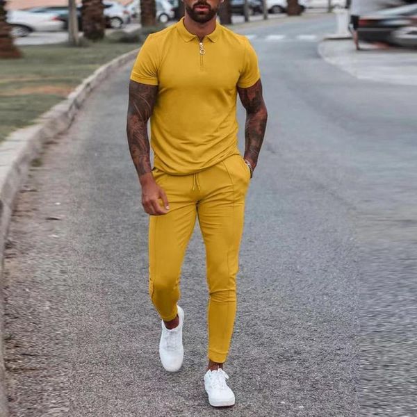 men's tracksuits 2021 summer products, comfortable, fashionable and simple suit, pure cotton, handsome mature, Gray
men's tracksuits 2021 summer products, comfortable, fashionable and simple suit, pure cotton, handsome mature, Gray