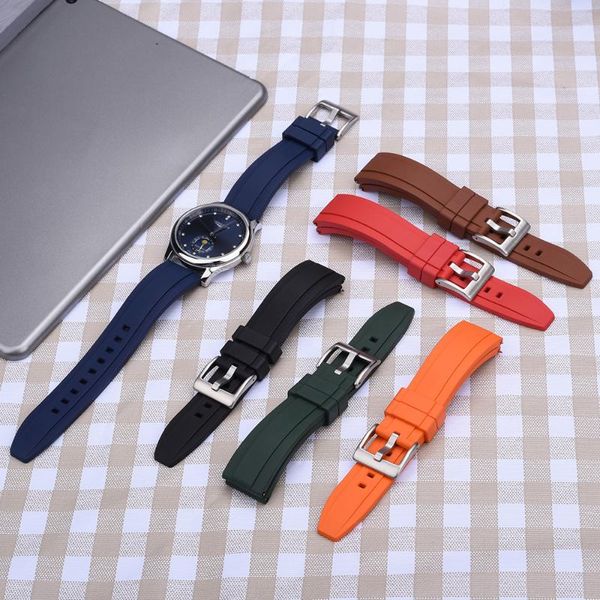 watch bands juelong fluorine rubber watchbands quick release strap 20mm 22mm 24mm men's women's diving watches accessories, Black;brown
watch bands juelong fluorine rubber watchbands quick release strap 20mm 22mm 24mm men's women's diving watches accessories, Black;brown