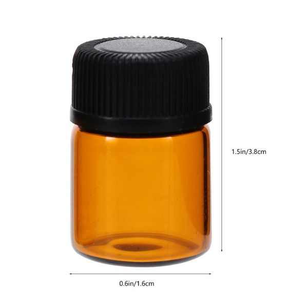 storage bottles & jars 100pcs 2ml travel leak-proof makeup refillable vials cosmetic dispensers
storage bottles & jars 100pcs 2ml travel leak-proof makeup refillable vials cosmetic dispensers