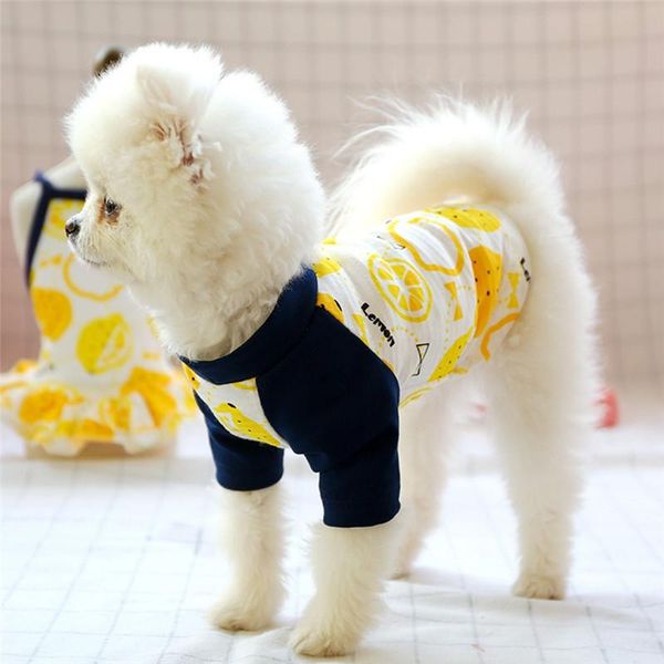 dog apparel imixlot pet clothes strawberry pattern breathable vest skirt long sleeve shirt summer dress for puppy chihuahua
dog apparel imixlot pet clothes strawberry pattern breathable vest skirt long sleeve shirt summer dress for puppy chihuahua