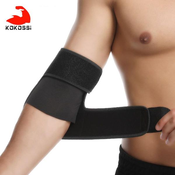 elbow & knee pads kokossi 1pcs support wrap brace pad adjustable elastic protector strong basketball sports pain relief unisex, Black;gray
elbow & knee pads kokossi 1pcs support wrap brace pad adjustable elastic protector strong basketball sports pain relief unisex, Black;gray