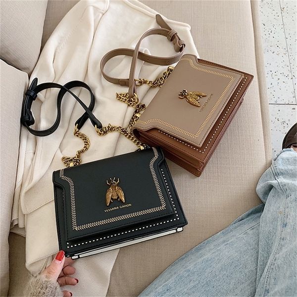 designer sale versatile messenger chain new fashion small square foreign style autumn and winter single shoulder women's bag wholesale
designer sale versatile messenger chain new fashion small square foreign style autumn and winter single shoulder women's bag wholesale
