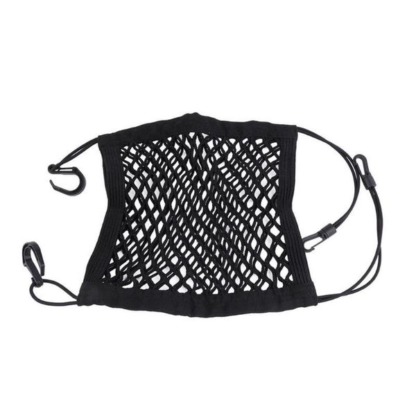 car organizer 28x25cm universal seat back storage mesh net bag luggage holder pocket sticker trunk strong magic tape accessories
car organizer 28x25cm universal seat back storage mesh net bag luggage holder pocket sticker trunk strong magic tape accessories