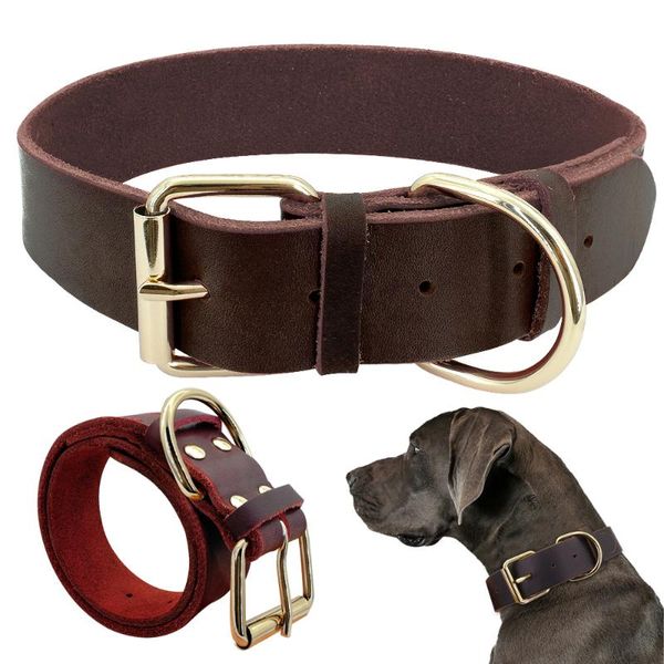 dog collars & leashes puppy collar genuine leather pet for small medium large dogs real german shepherd big
dog collars & leashes puppy collar genuine leather pet for small medium large dogs real german shepherd big