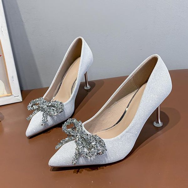 dress shoes velvet women high heels pointed toe lace-up sandals ladies pumps slip on shallow mouth 2021 spikes spring beige go, Black
dress shoes velvet women high heels pointed toe lace-up sandals ladies pumps slip on shallow mouth 2021 spikes spring beige go, Black