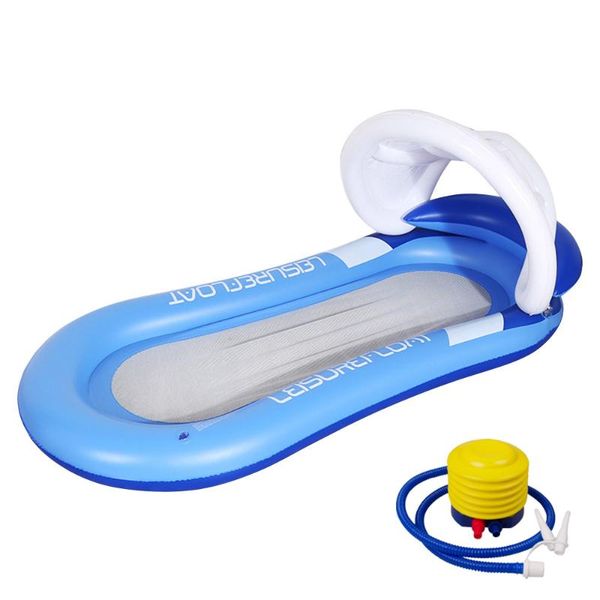 summer floating row hammock bed mesh portable folding swimming inflatable boat for beach/water/lounge pool floats & tubes
summer floating row hammock bed mesh portable folding swimming inflatable boat for beach/water/lounge pool floats & tubes