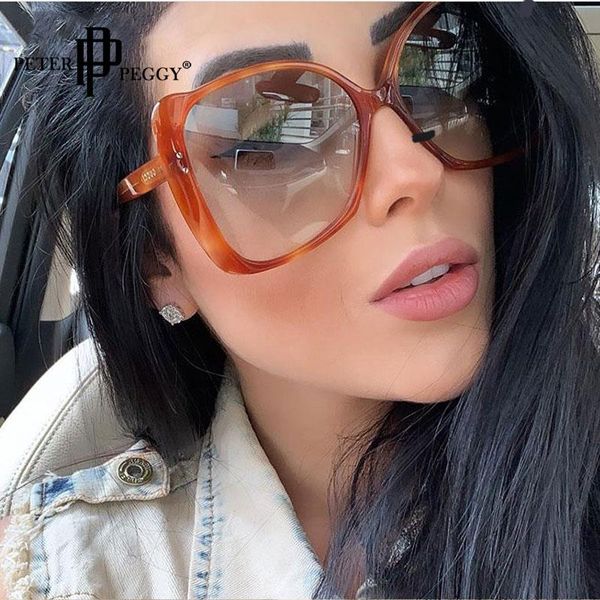 fashion sunglasses frames anti blue light oversize optical glasses women colorful transparent lens eyewear square shades uv400, Black
fashion sunglasses frames anti blue light oversize optical glasses women colorful transparent lens eyewear square shades uv400, Black