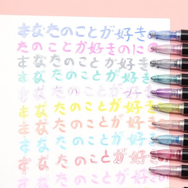painting pens color accounting dream outline hand drawing stationery orcent marker diy greeting card double line pen, Black;red
painting pens color accounting dream outline hand drawing stationery orcent marker diy greeting card double line pen, Black;red