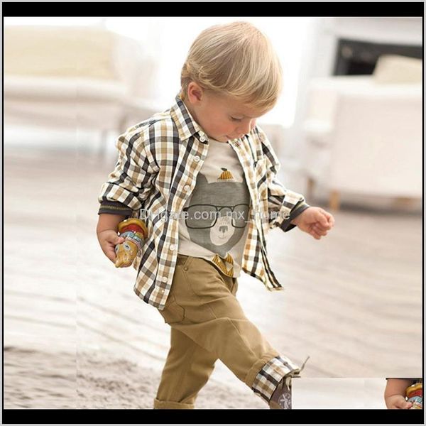 toddler baby girls boys cartoon long sleeve pants plaid coat outfits born xjwrt clothing sets 1fw9h, White
toddler baby girls boys cartoon long sleeve pants plaid coat outfits born xjwrt clothing sets 1fw9h, White