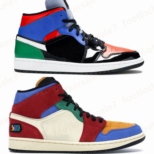 pman 1 sneakers obsidian white panda fearless unc usa royal blue multi court purple spirit teal 1s mens basketball shoes trainer 358h82
pman 1 sneakers obsidian white panda fearless unc usa royal blue multi court purple spirit teal 1s mens basketball shoes trainer 358h82
