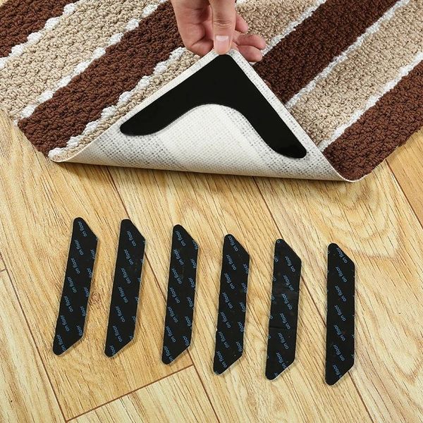 bath mats 8pcs mat grippers anti-slip bathroom carpet reusable toilet rug corners pad self-adhesive tape gripper kitchen living room
bath mats 8pcs mat grippers anti-slip bathroom carpet reusable toilet rug corners pad self-adhesive tape gripper kitchen living room