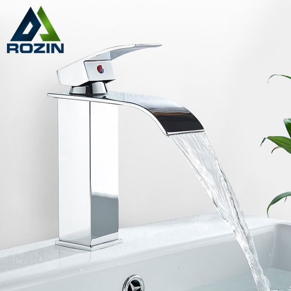 rozin cold basin faucet waterfall bathroom vanity sink faucet single lever chrome brass and cold basin washing taps
rozin cold basin faucet waterfall bathroom vanity sink faucet single lever chrome brass and cold basin washing taps