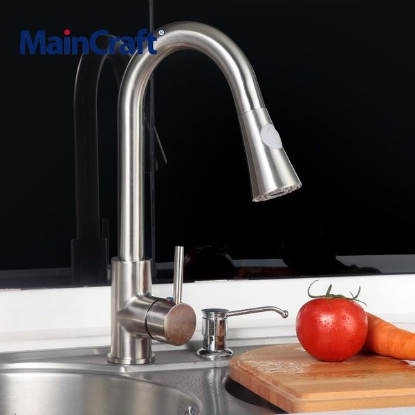 bathroom sink faucets kitchen single handle pull out brushed tap hole 360 degree swivel cold water mixer
bathroom sink faucets kitchen single handle pull out brushed tap hole 360 degree swivel cold water mixer