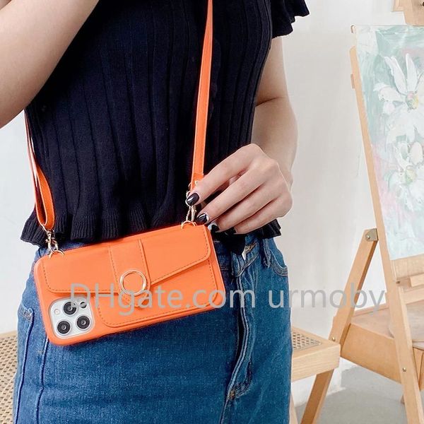 designer crossbody phone cases for iphone 13 12 11 pro xs max xr 8 7 plus fashion leather card holder protective cover
designer crossbody phone cases for iphone 13 12 11 pro xs max xr 8 7 plus fashion leather card holder protective cover