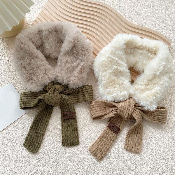 hats, scarves & gloves sets 2021 knitted scarf women autumn winter plush houndstooth crochet foulard femme fashion faux fur collar neck warm, Blue;gray
hats, scarves & gloves sets 2021 knitted scarf women autumn winter plush houndstooth crochet foulard femme fashion faux fur collar neck warm, Blue;gray
