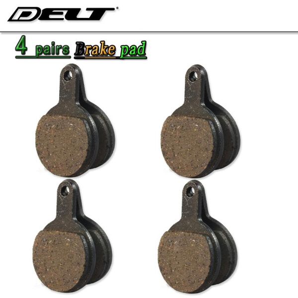bike brakes 4 pairs resin cycling bicycle disc brake pads for tektro novela iox .11 md-m311 semi-metallic wholesale
bike brakes 4 pairs resin cycling bicycle disc brake pads for tektro novela iox .11 md-m311 semi-metallic wholesale