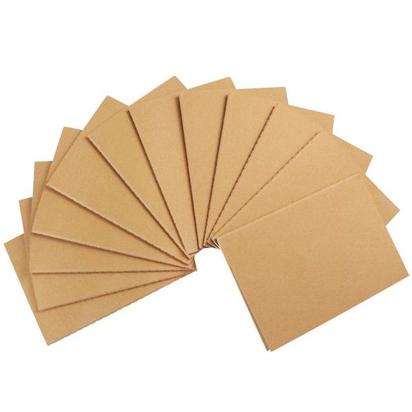 notepads nuolux 12pcs a6 kraft notebooks brown blank pages cover journals, Purple;pink
notepads nuolux 12pcs a6 kraft notebooks brown blank pages cover journals, Purple;pink