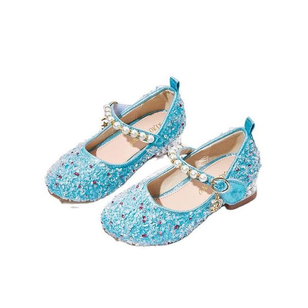 summer princess aisa girls' single in 2021 children' fashion soft sole baby leather crystal flat shoes for kids, Black;grey
summer princess aisa girls' single in 2021 children' fashion soft sole baby leather crystal flat shoes for kids, Black;grey