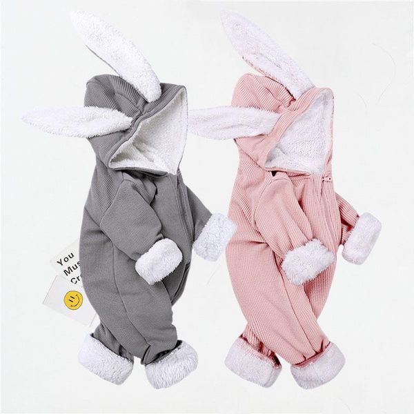 footies baby boy girl clothes crawling suit jumpsuit born cotton thickened cartoon ears zipper, Blue
footies baby boy girl clothes crawling suit jumpsuit born cotton thickened cartoon ears zipper, Blue