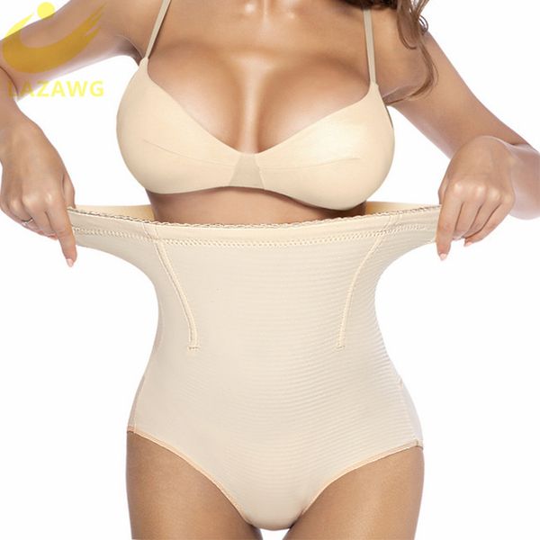 lazawg hi-waist boyshort shapewear panties for women tummy control butt lifter high waist slimming shape underwear trainer brief, Black;white
lazawg hi-waist boyshort shapewear panties for women tummy control butt lifter high waist slimming shape underwear trainer brief, Black;white