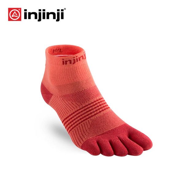 sports socks injinji five-finger no-show thin running quick-drying breathable women's wear-resistant coolmax pilates, Black
sports socks injinji five-finger no-show thin running quick-drying breathable women's wear-resistant coolmax pilates, Black