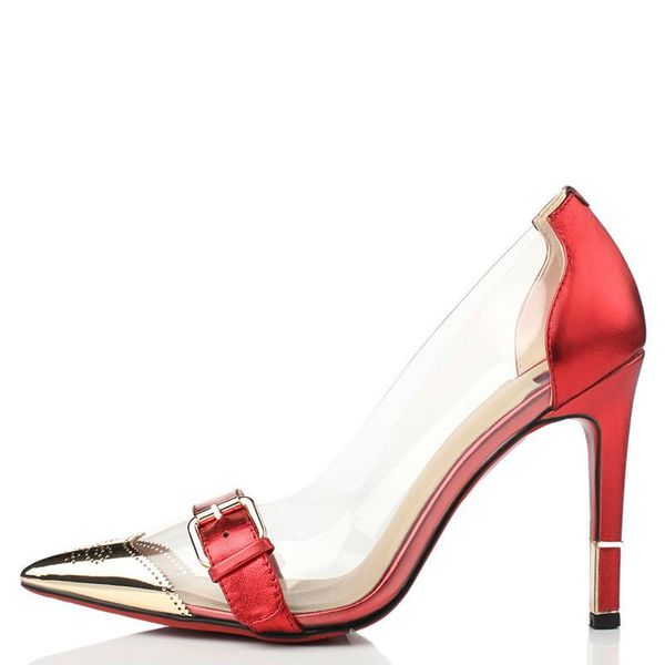 dress shoes yechne woman gold clear hooks fashion transparent plus size 33-42 black ball bruiloft pumps
dress shoes yechne woman gold clear hooks fashion transparent plus size 33-42 black ball bruiloft pumps